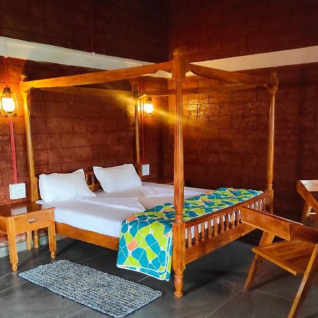 Chalobahills Farmstay Resort Ajra Екстериор снимка