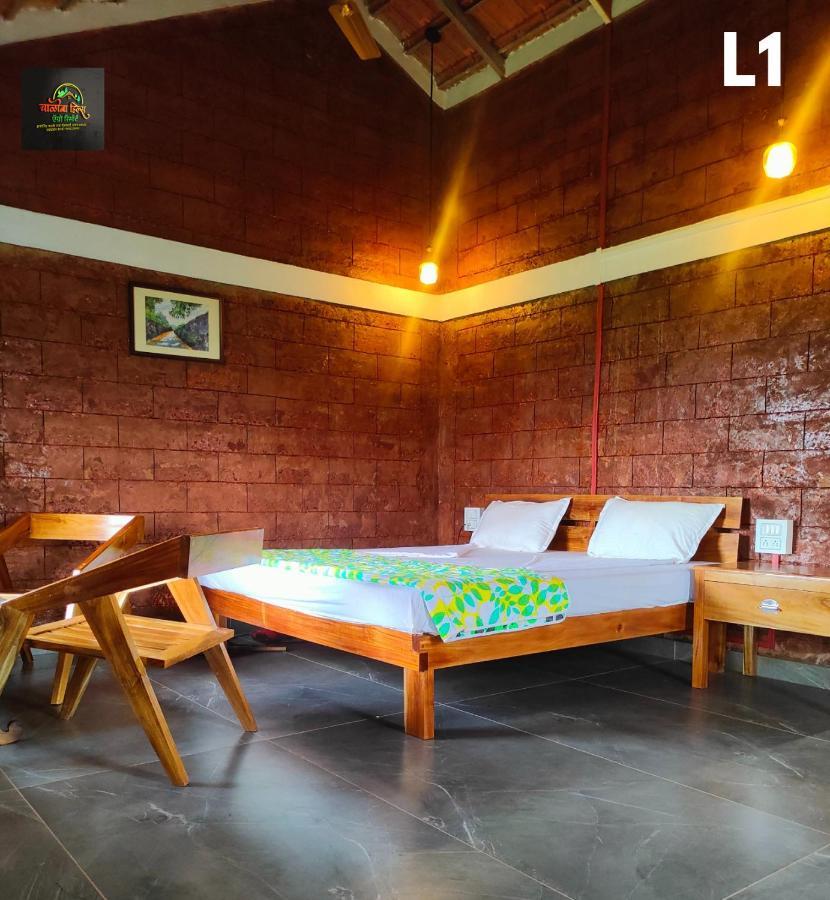 Chalobahills Farmstay Resort Ajra Екстериор снимка