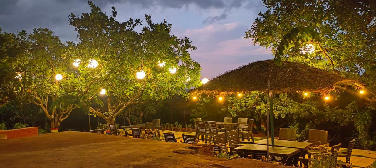 Chalobahills Farmstay Resort Ajra Екстериор снимка