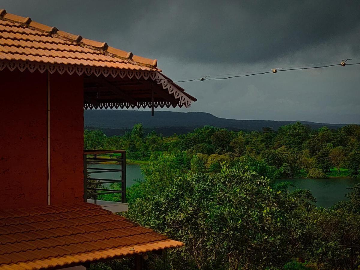 Chalobahills Farmstay Resort Ajra Екстериор снимка