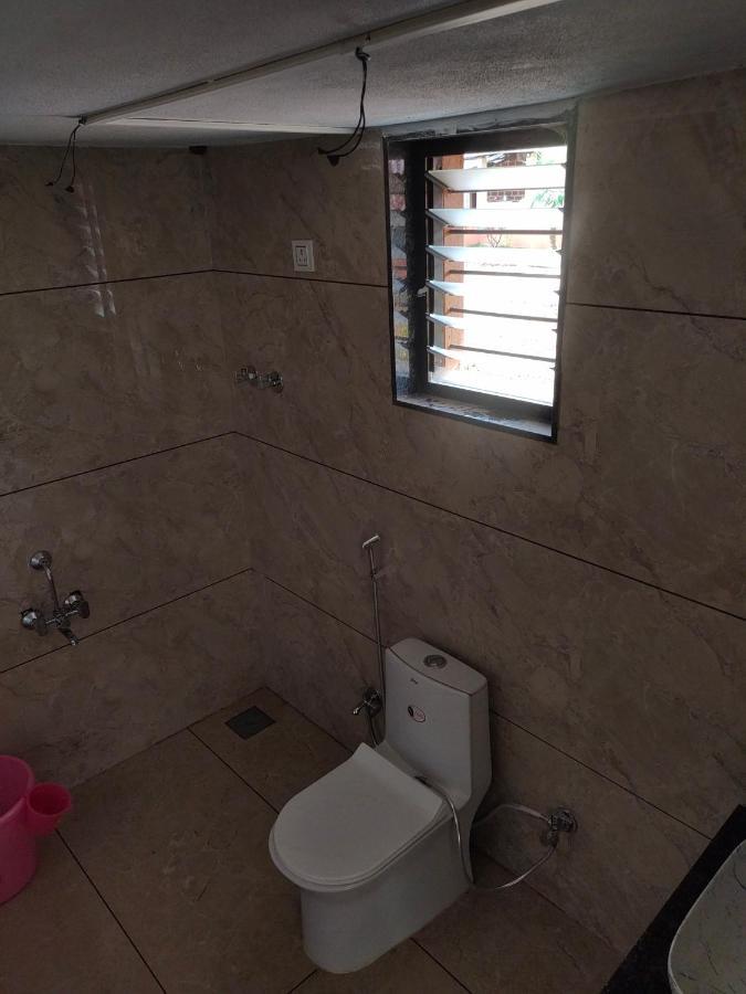 Chalobahills Farmstay Resort Ajra Екстериор снимка