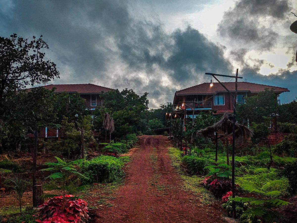 Chalobahills Farmstay Resort Ajra Екстериор снимка