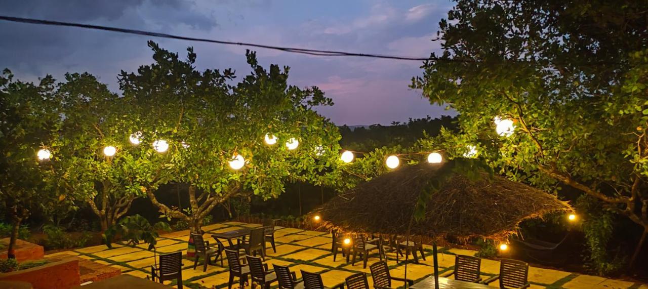 Chalobahills Farmstay Resort Ajra Екстериор снимка
