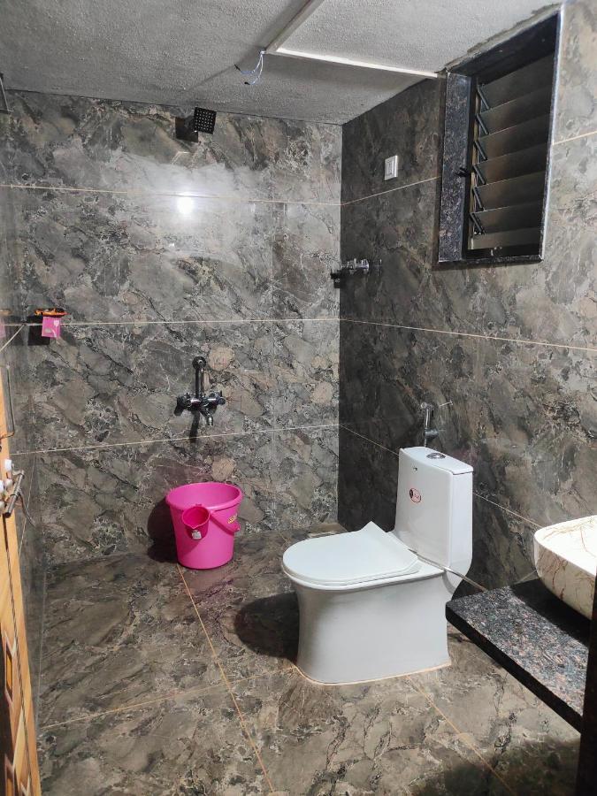 Chalobahills Farmstay Resort Ajra Екстериор снимка