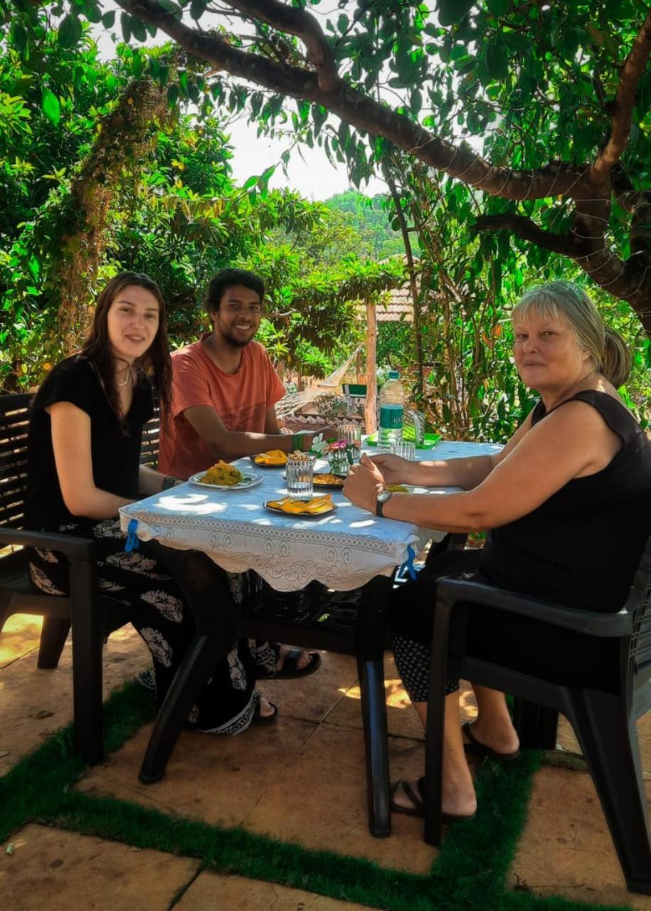 Chalobahills Farmstay Resort Ajra Екстериор снимка