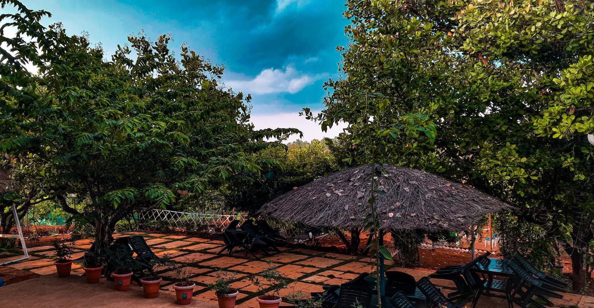 Chalobahills Farmstay Resort Ajra Екстериор снимка