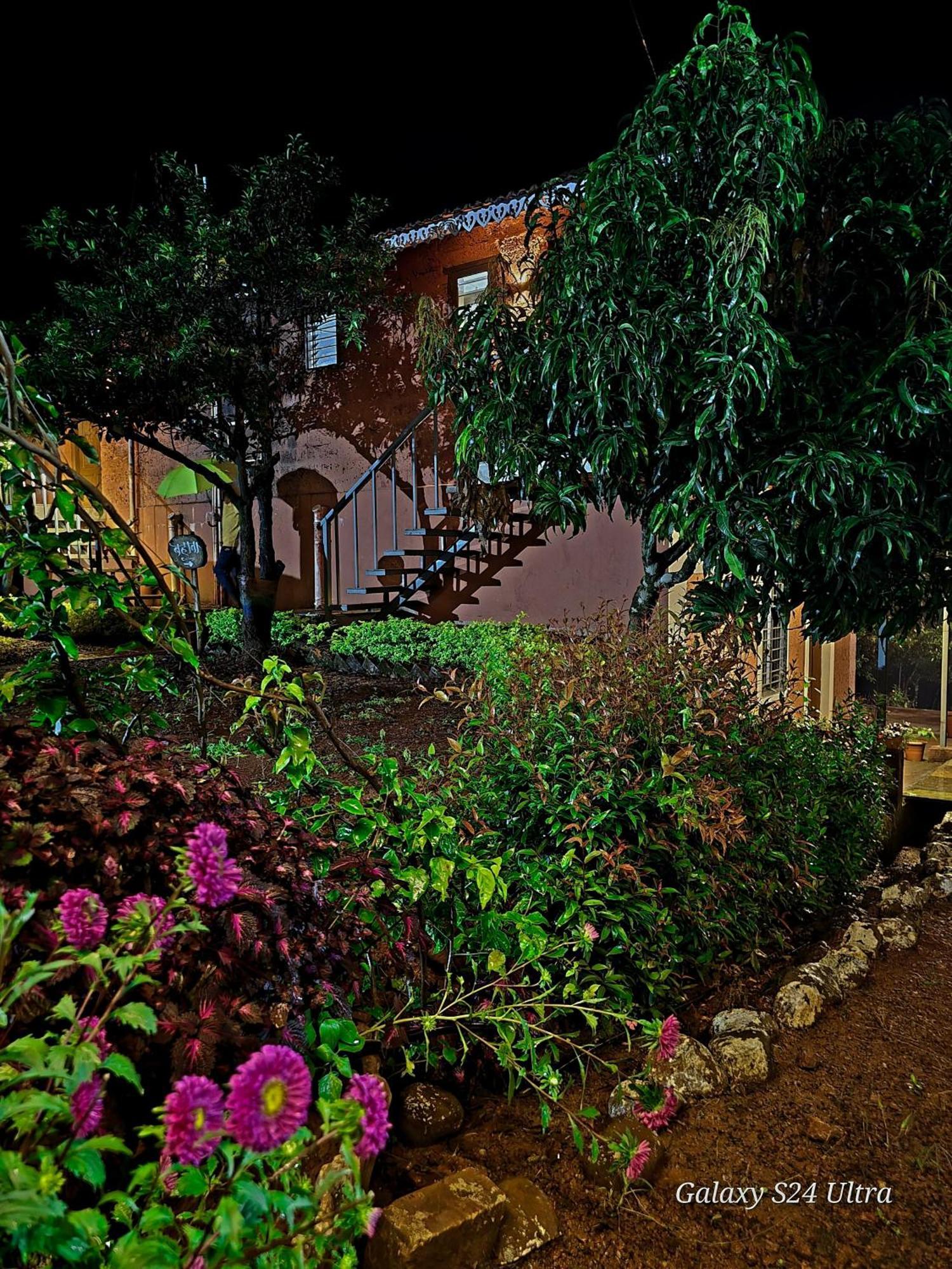 Chalobahills Farmstay Resort Ajra Екстериор снимка