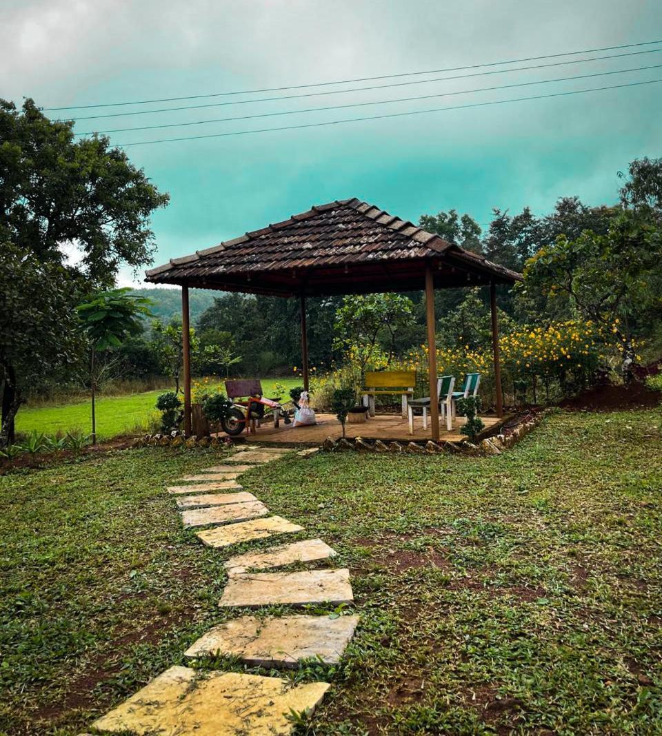 Chalobahills Farmstay Resort Ajra Екстериор снимка